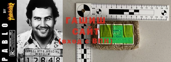 герыч Мегион
